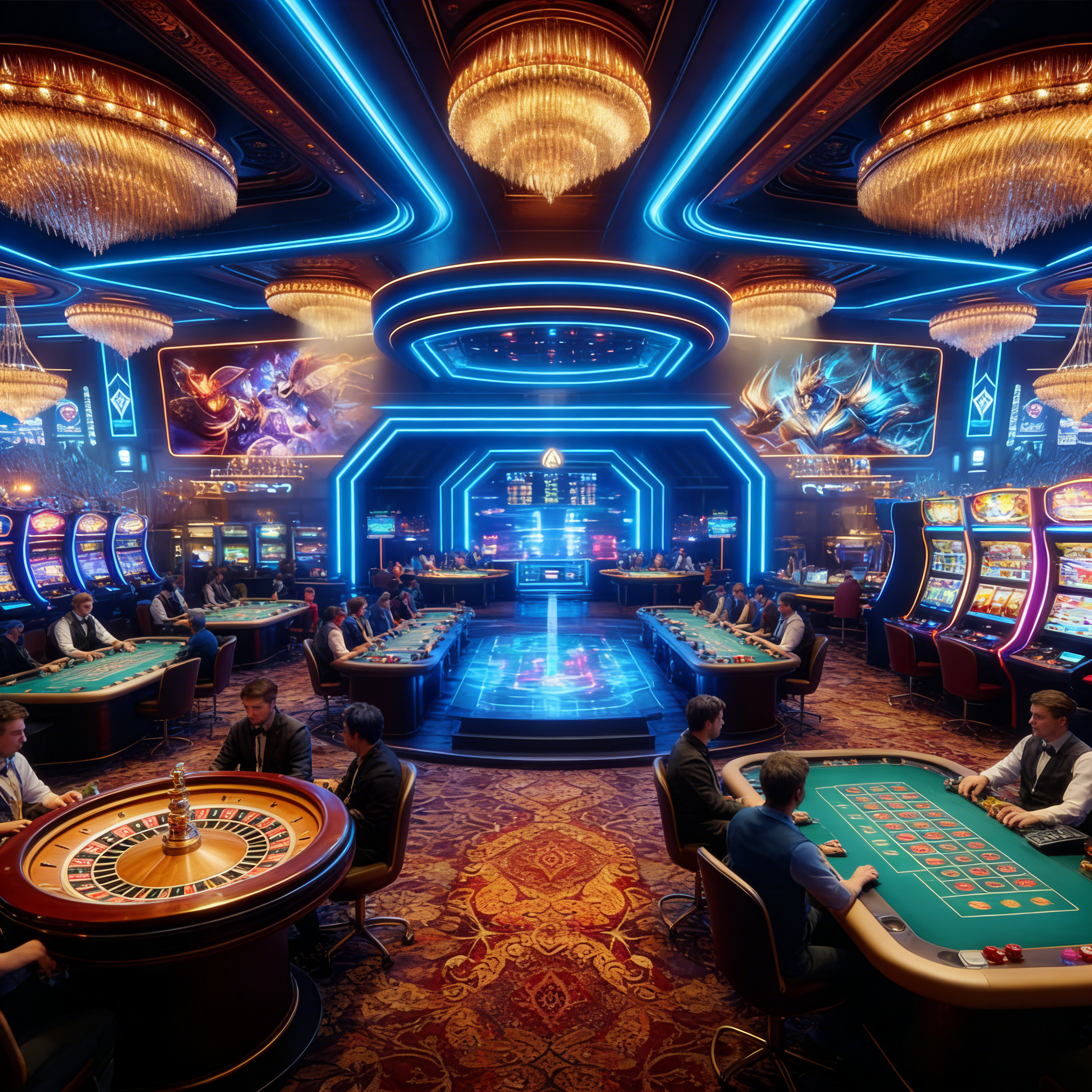 ck44-এ কাস্টমার সাপোর্ট বিভাগ: দ্রুত সহায়তা ও সমাধান